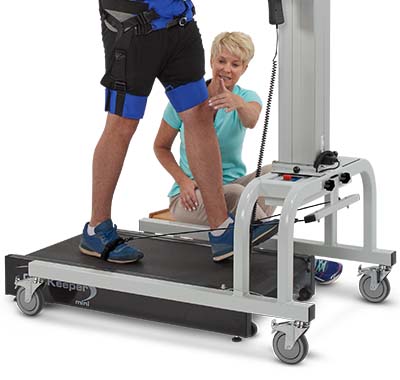 LiteGait AutoStep