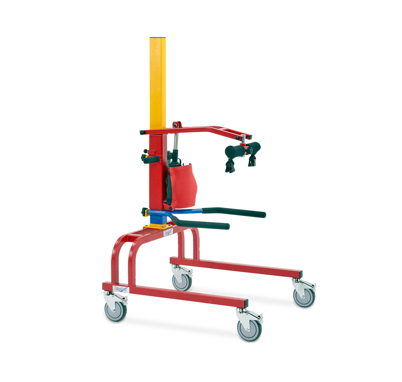 LiteGait -